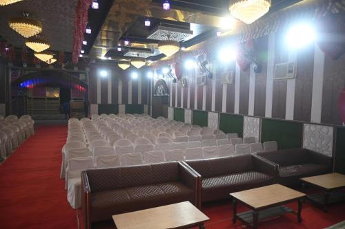hotel raj darbar