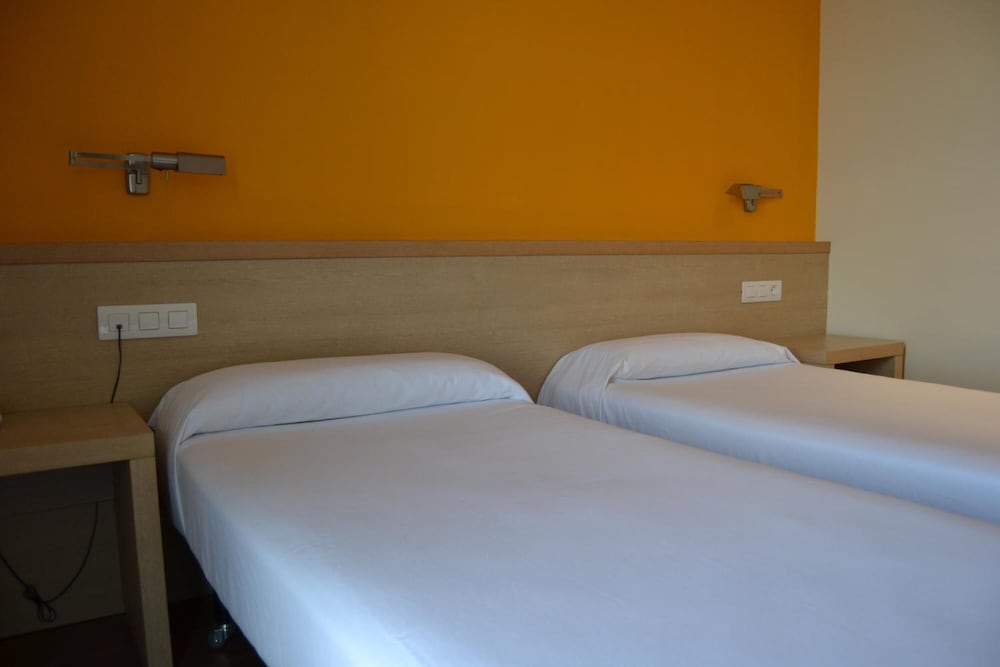 hotel 280 zaragoza