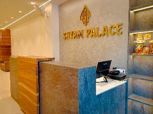 hotel shyam palace india agra