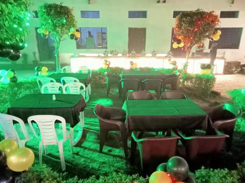 hotel shyam palace india agra