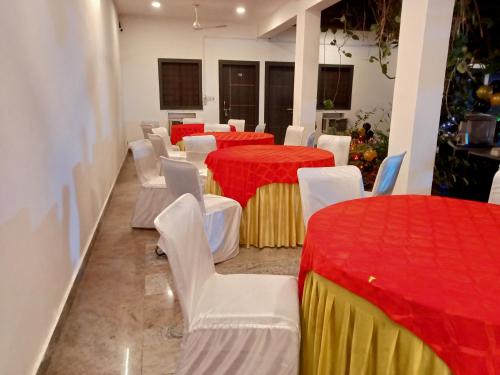 hotel shyam palace india agra