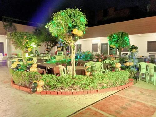 hotel shyam palace india agra