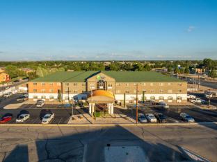 holiday inn express carlsbad by ihg
