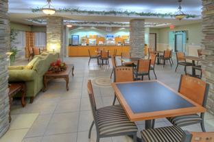 holiday inn express carlsbad by ihg