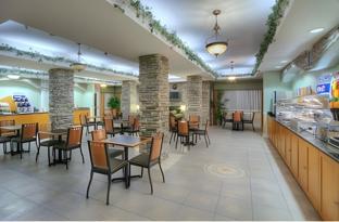 holiday inn express carlsbad by ihg