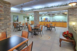 holiday inn express carlsbad by ihg