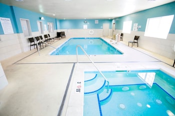 Holiday Inn Express Carlsbad By Ihg,New Mexico>>Carlsbad,3 star