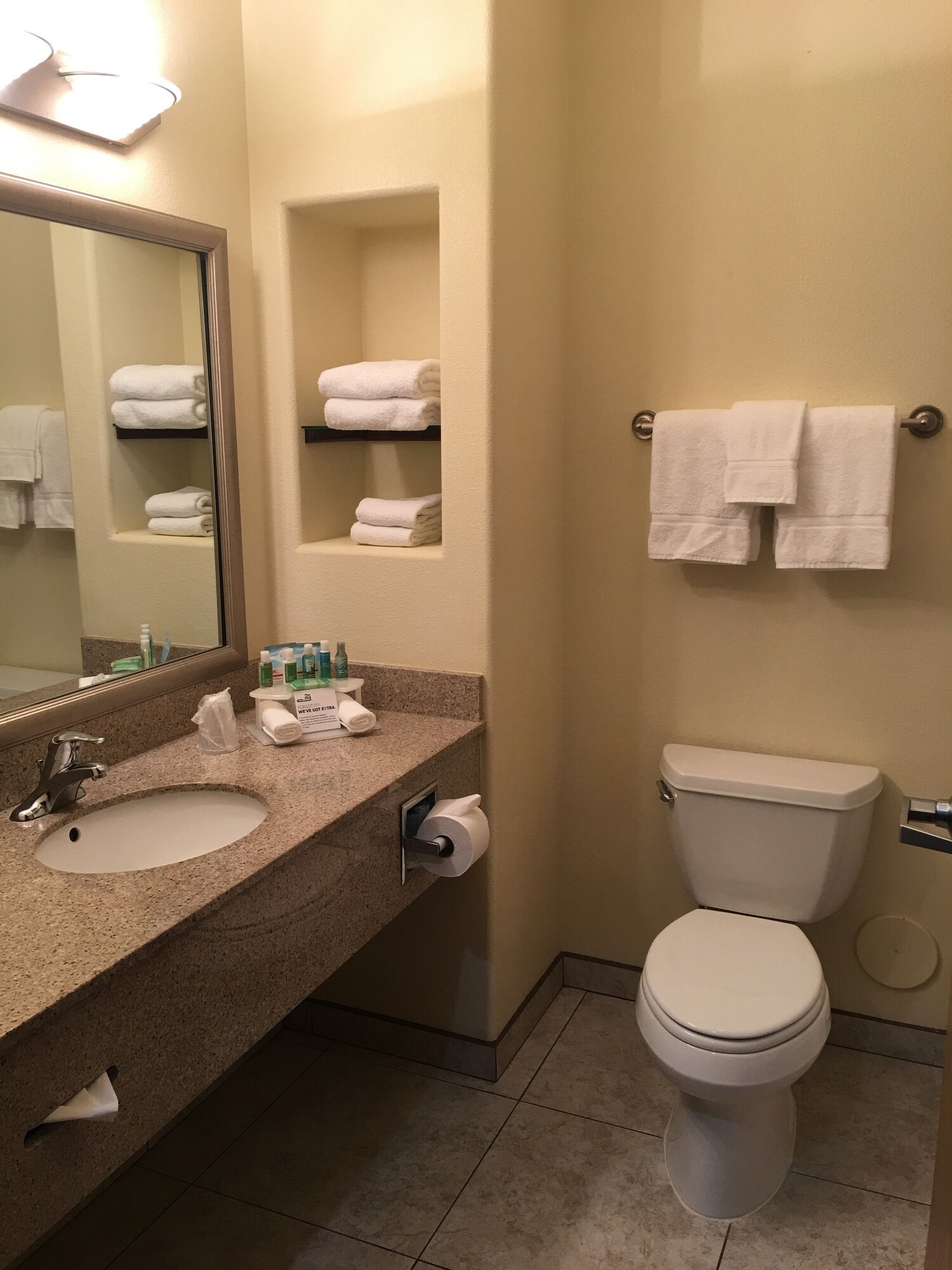 holiday inn express and suites alamosa by ihg
