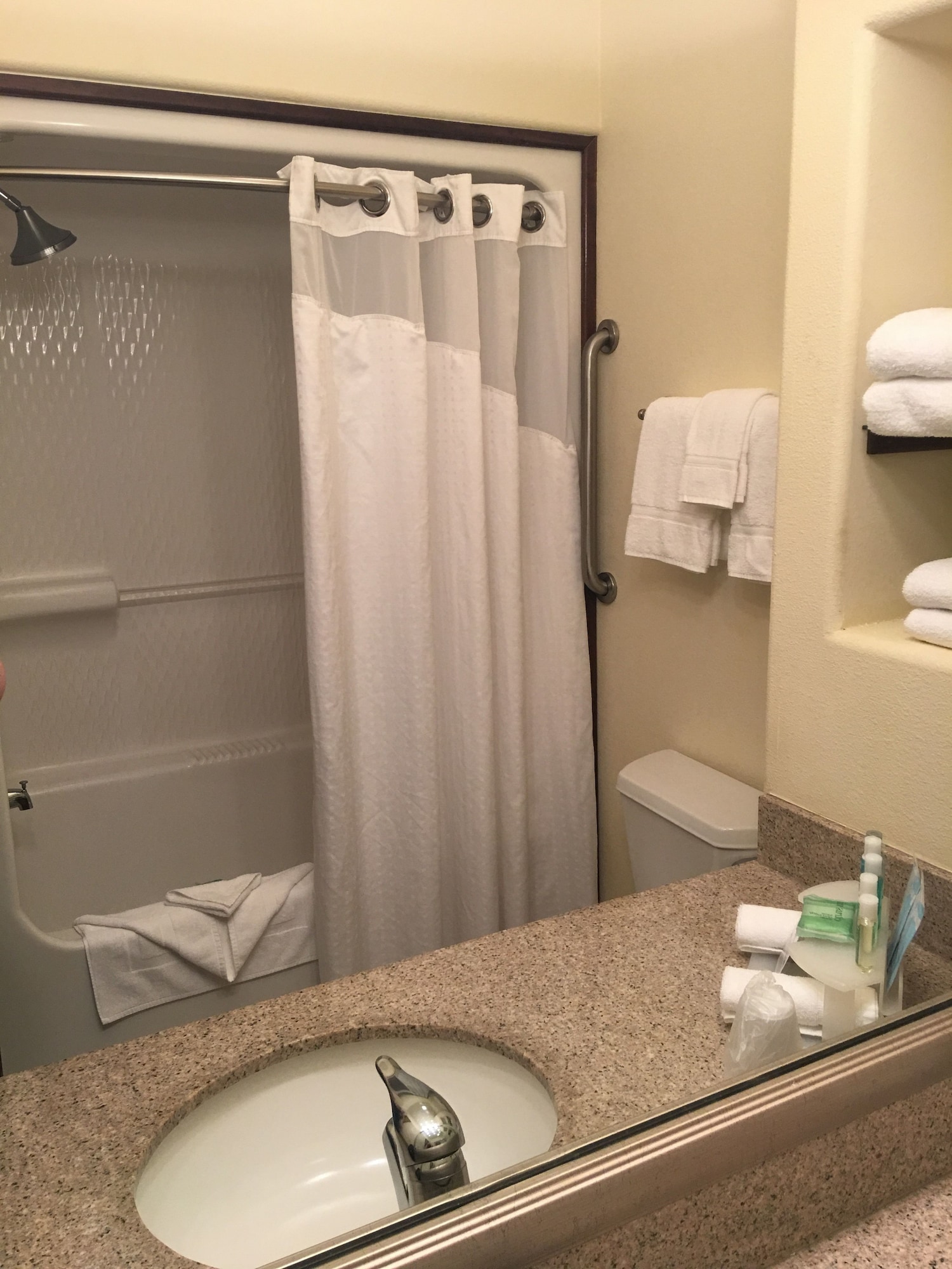 holiday inn express and suites alamosa by ihg