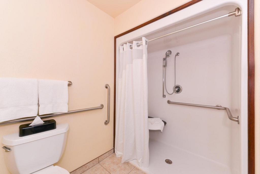 holiday inn express and suites alamosa by ihg