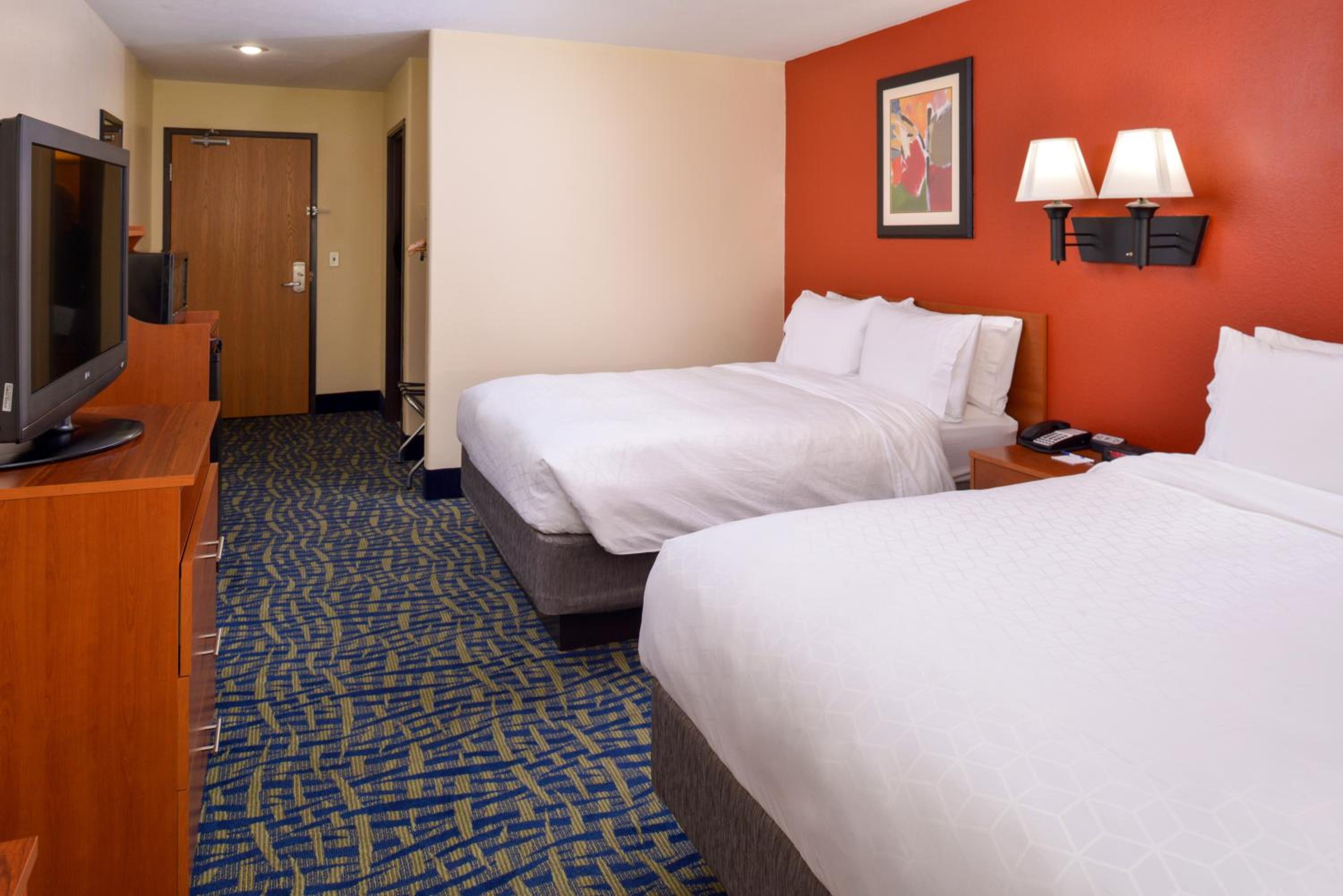 holiday inn express and suites alamosa by ihg