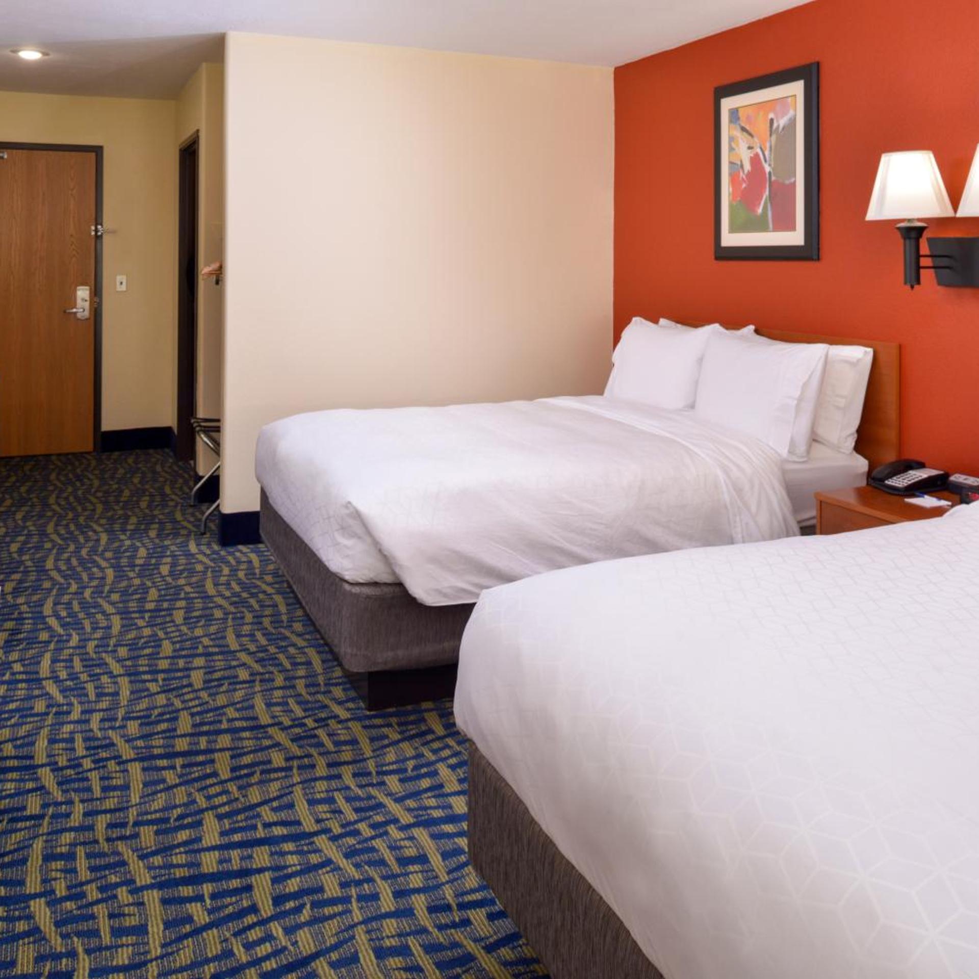 holiday inn express and suites alamosa by ihg