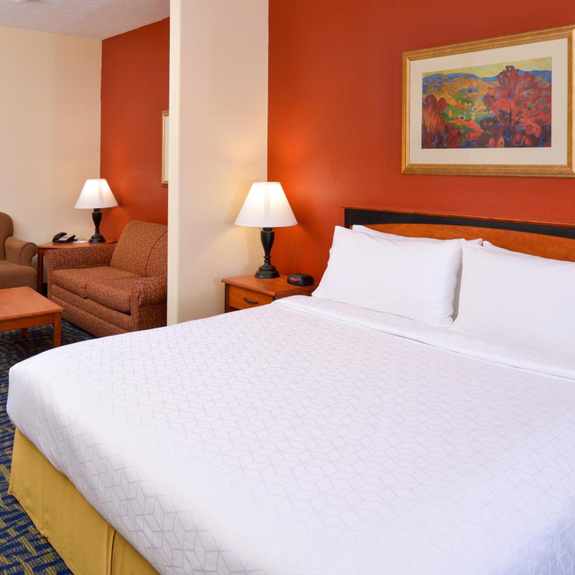 holiday inn express and suites alamosa by ihg