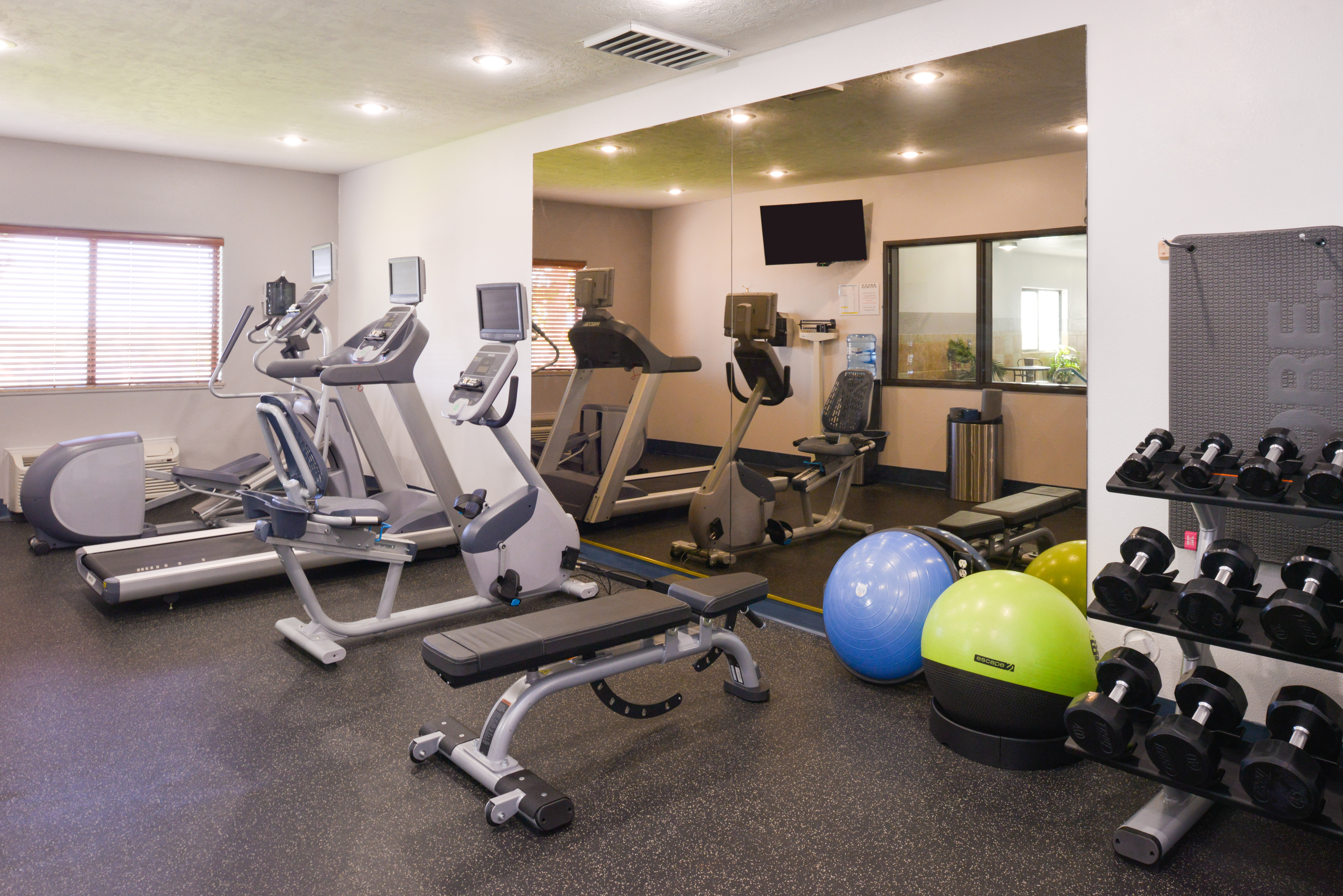 holiday inn express and suites alamosa by ihg