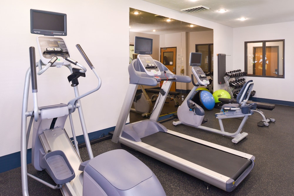 holiday inn express and suites alamosa by ihg