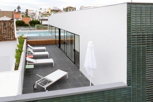 casa da galeria