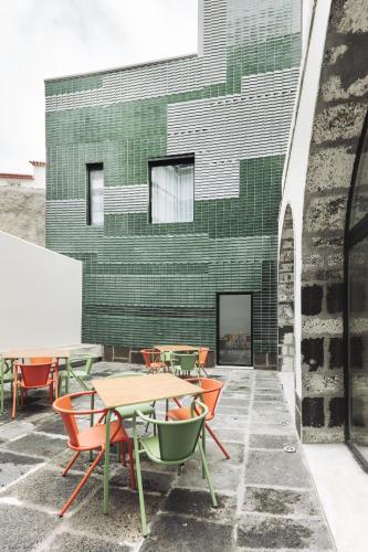 casa da galeria