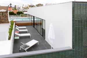 casa da galeria