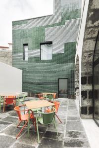 casa da galeria
