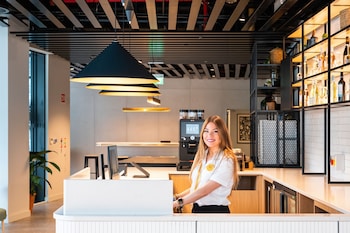 staycity aparthotels dublin city quay