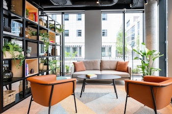 staycity aparthotels dublin city quay