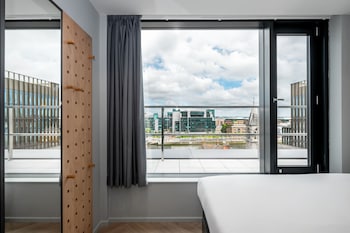 staycity aparthotels dublin city quay