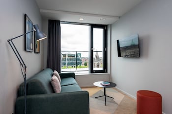 staycity aparthotels dublin city quay