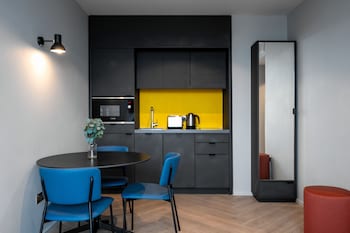 staycity aparthotels dublin city quay