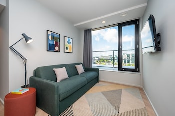 staycity aparthotels dublin city quay