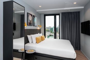 staycity aparthotels dublin city quay