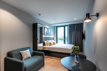 staycity aparthotels dublin city quay
