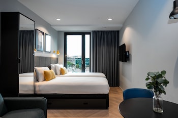 staycity aparthotels dublin city quay