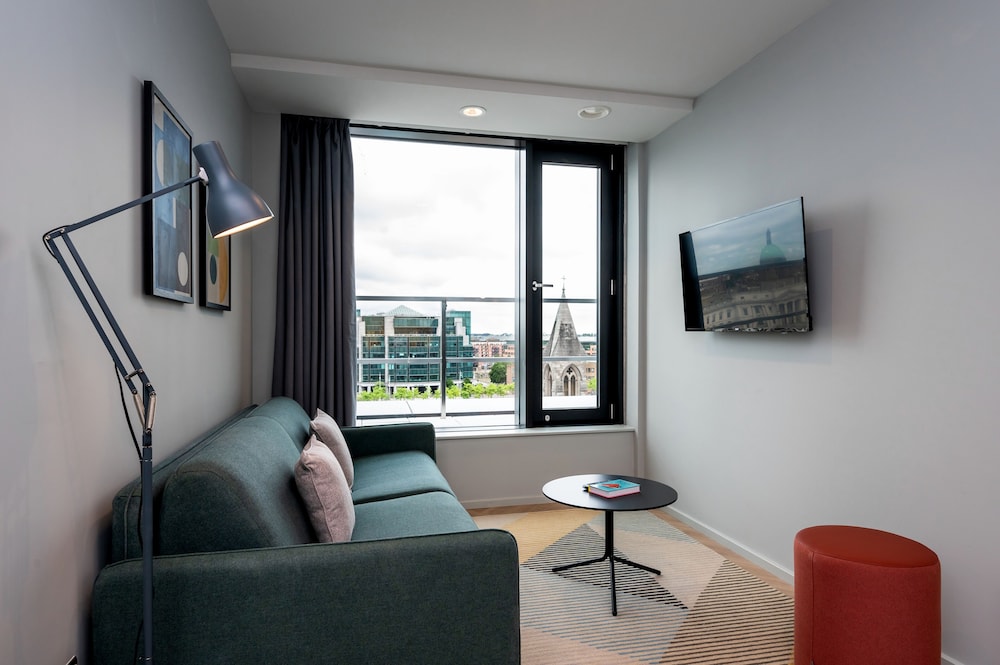 staycity aparthotels dublin city quay