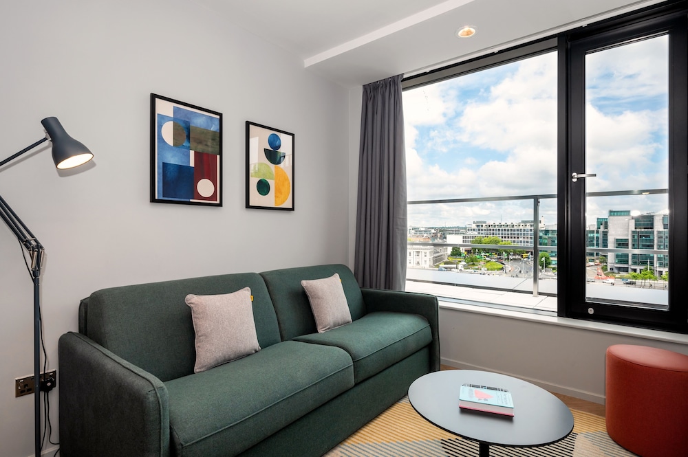 staycity aparthotels dublin city quay