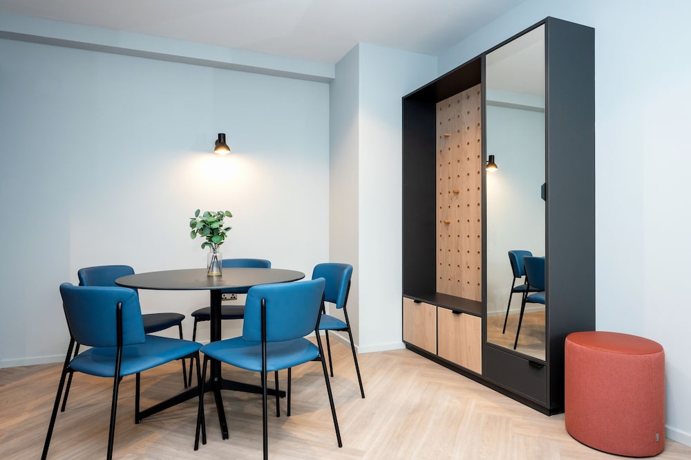 staycity aparthotels dublin city quay