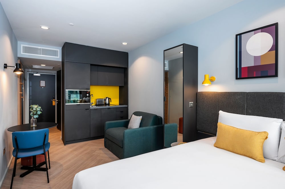 staycity aparthotels dublin city quay
