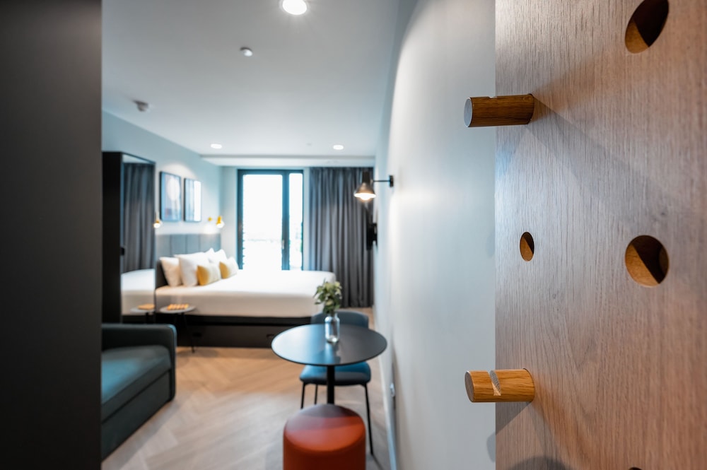 staycity aparthotels dublin city quay