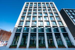 staycity aparthotels dublin city quay