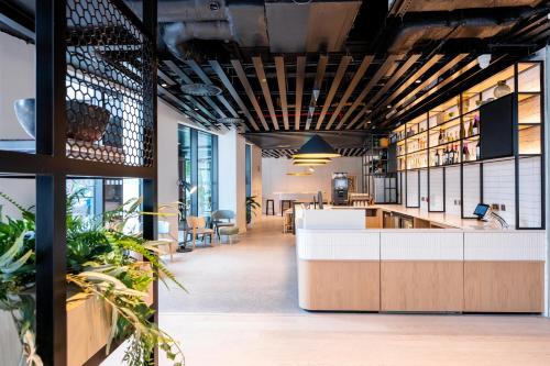 staycity aparthotels dublin city quay