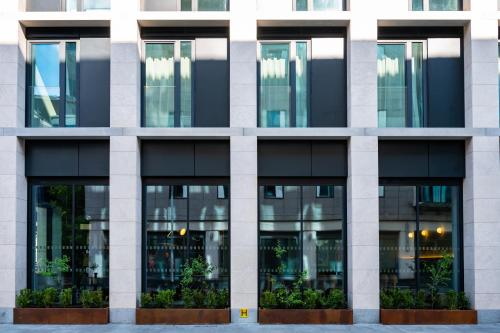 staycity aparthotels dublin city quay