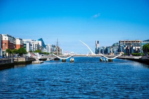 staycity aparthotels dublin city quay