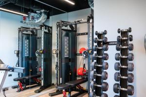 staycity aparthotels dublin city quay