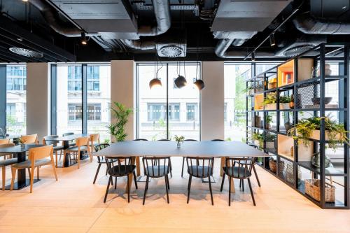 staycity aparthotels dublin city quay