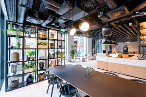 staycity aparthotels dublin city quay