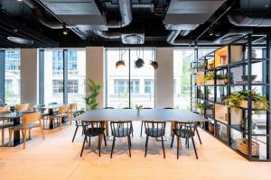 staycity aparthotels dublin city quay