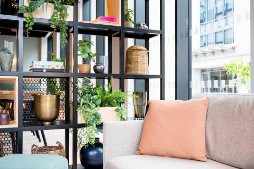 staycity aparthotels dublin city quay