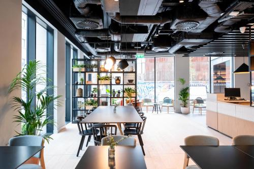 staycity aparthotels dublin city quay