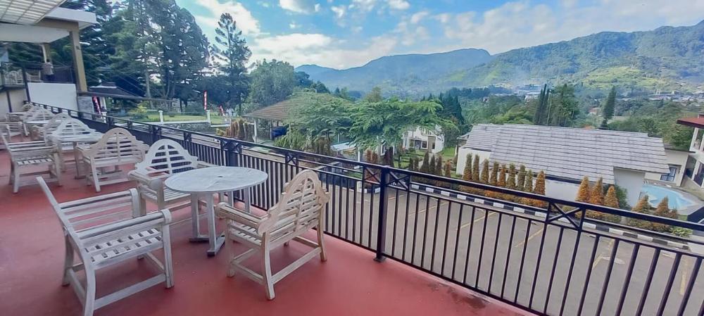 reddoorzpremium griya inkoppabri cisarua puncak