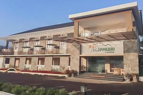 reddoorzpremium griya inkoppabri cisarua puncak