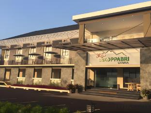 reddoorzpremium griya inkoppabri cisarua puncak